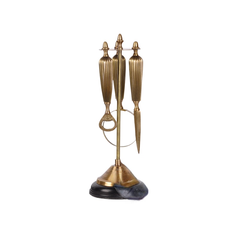 Imported Brass Retro Magnifyin - Letter Opener Brass recensione e prezzo