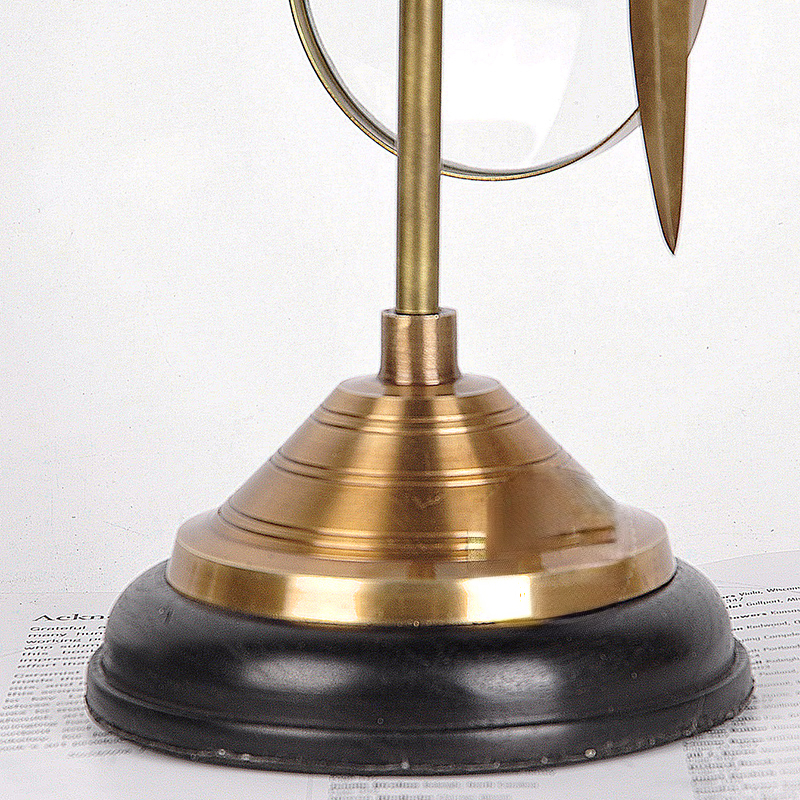 Imported Brass Retro Magnifyin - Letter Opener Brass recensione e prezzo