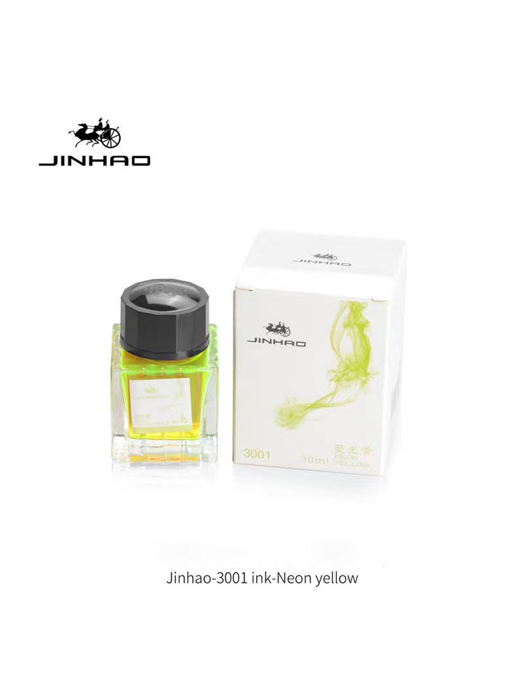 JINHAO 30ml Fountain Pen Ink N - Fountain Pen Bottled Ink recensione e prezzo
