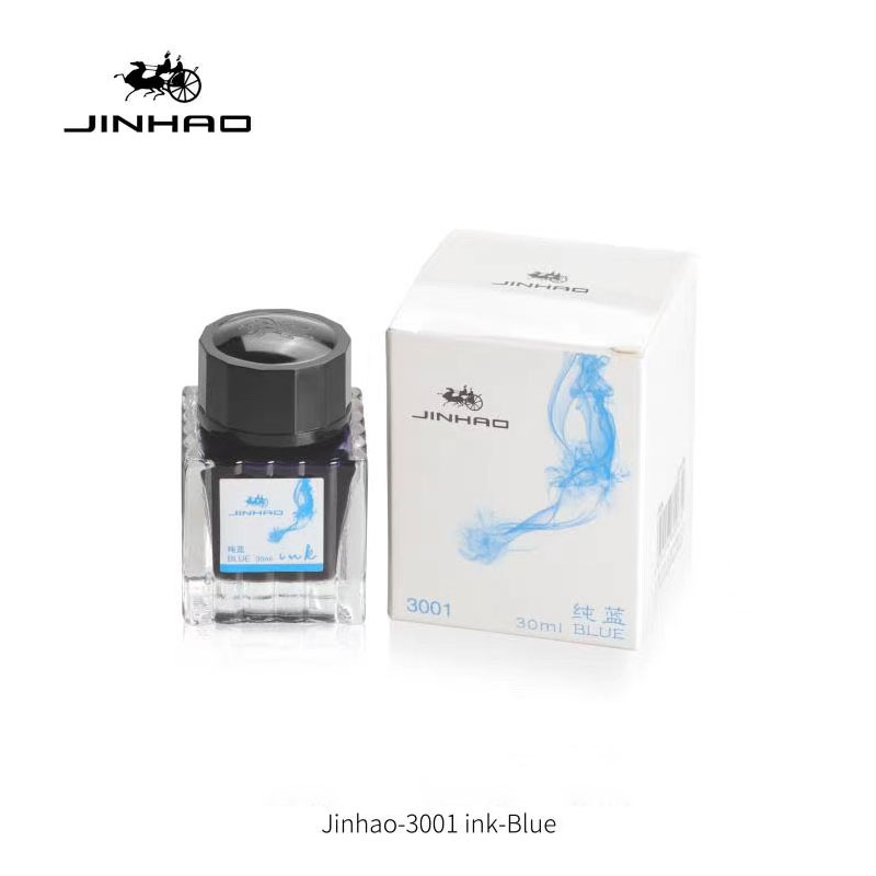 JINHAO 30ml Fountain Pen Ink N - Fountain Pen Bottled Ink recensione e prezzo