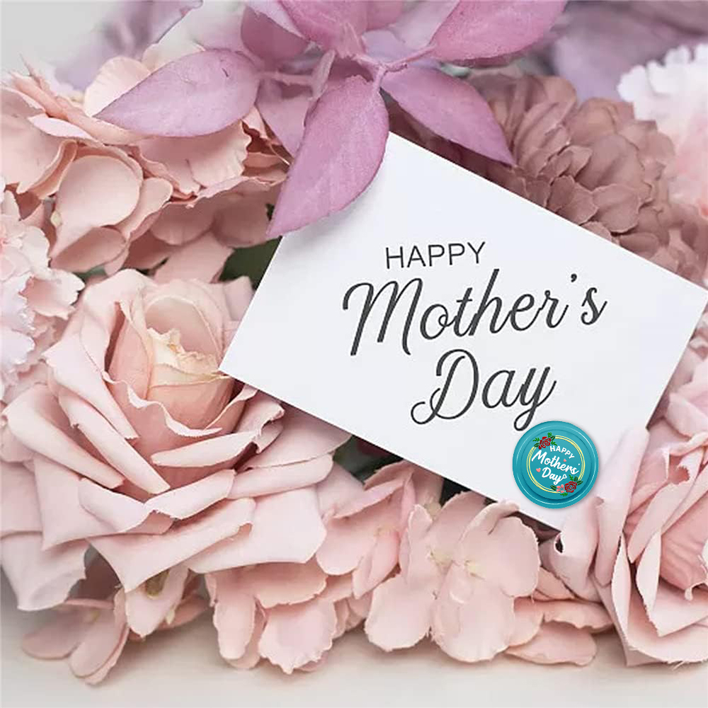 Mother's Day Wax Seal Stamp Se - Wax Seal Stamp Set recensione e prezzo