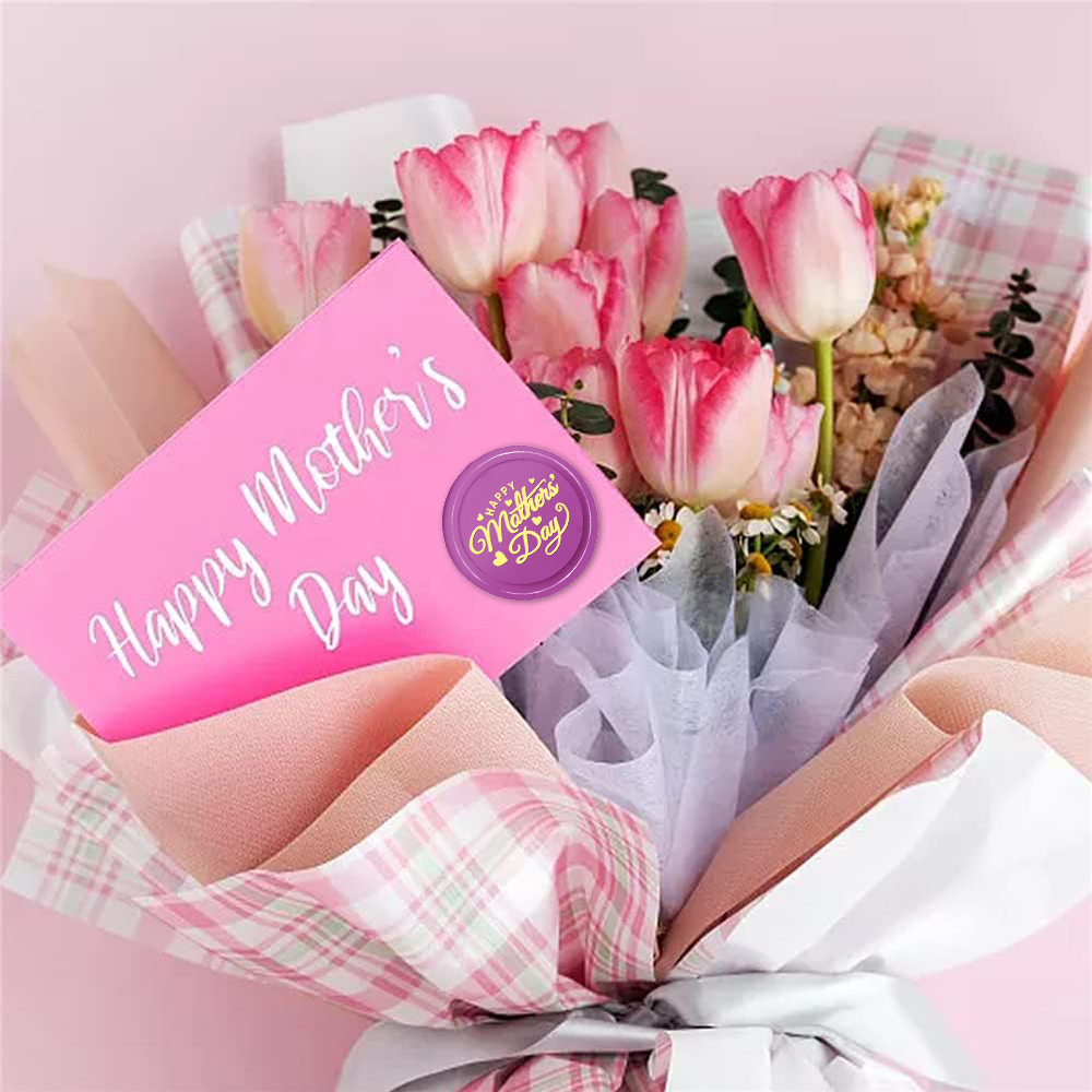 Mother's Day Wax Seal Stamp Se - Wax Seal Stamp Set recensione e prezzo