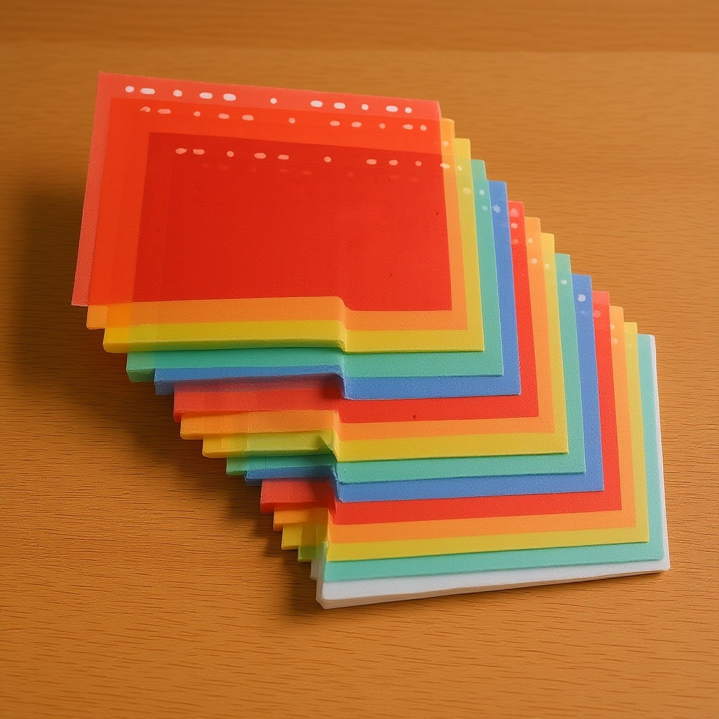 1Set Index Binder Dividers A4  - Tab Divider A4 recensione e prezzo