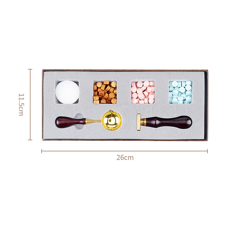 Personalized Wax Seal Stamp Se - Wax Seal Stamp Set recensione e prezzo