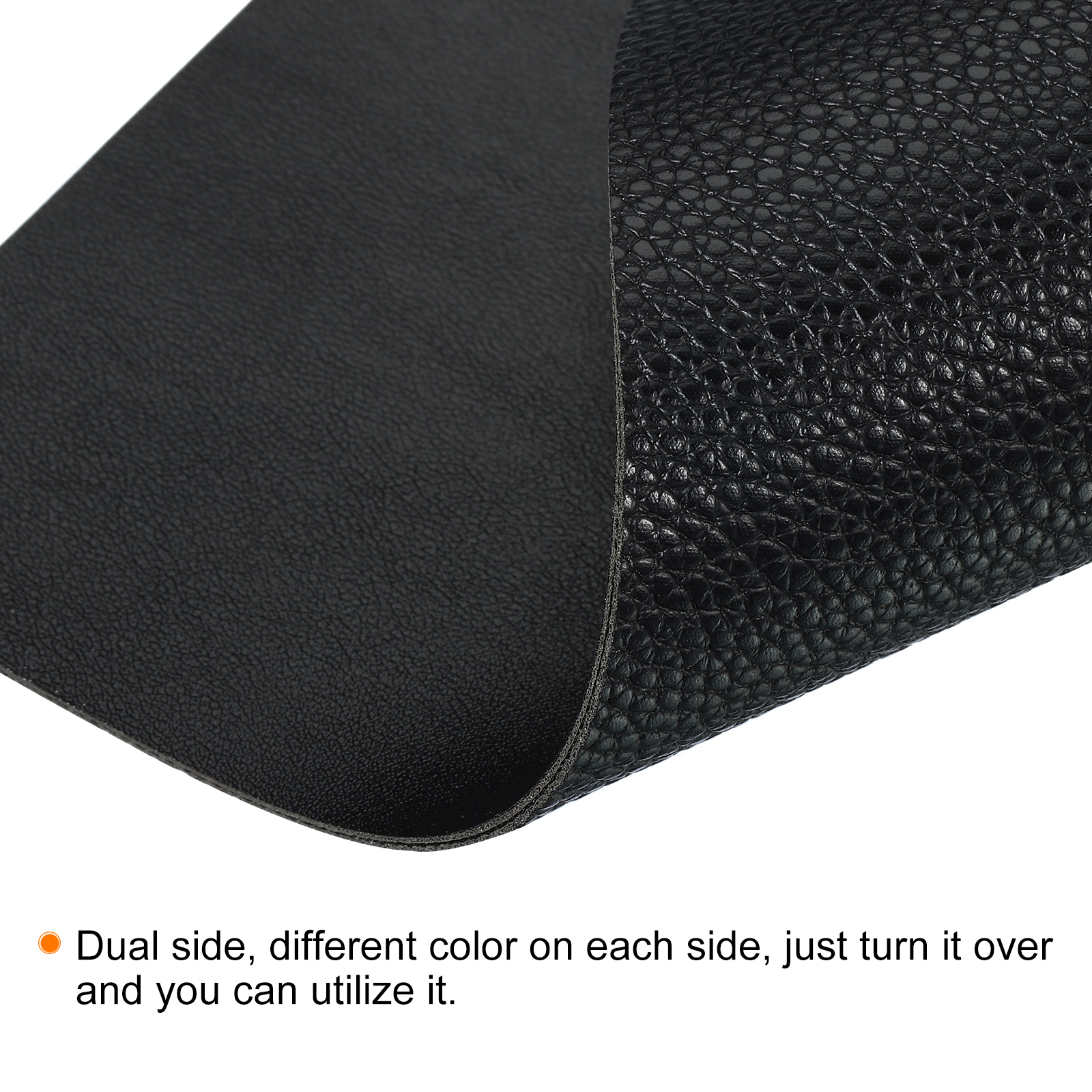 Office Desk Mat Protector Wate - Leather Desk Pad recensione e prezzo