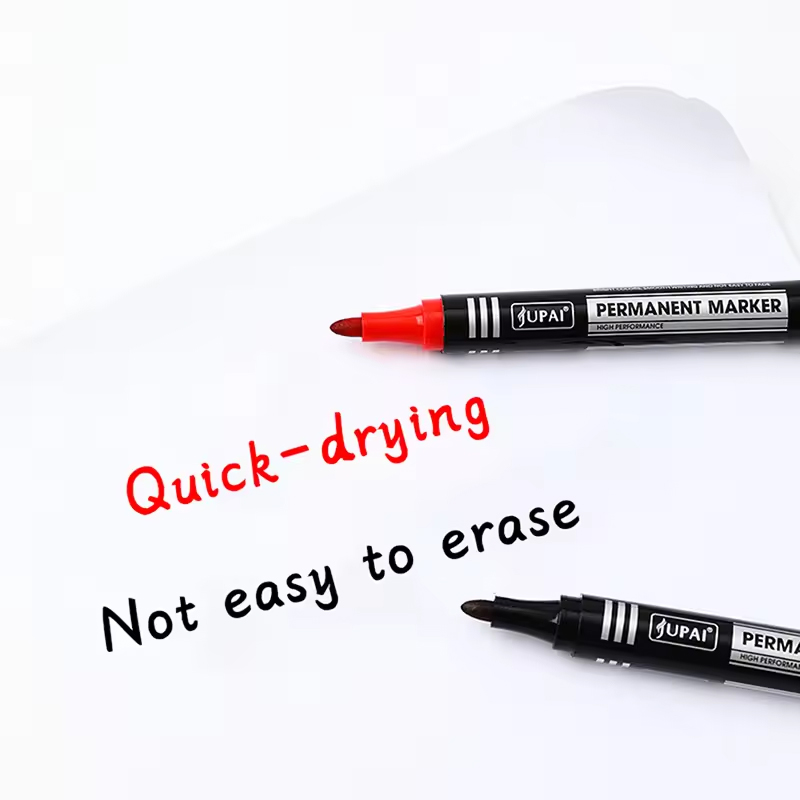 10Pcs/Set Permanent Marker Pen - Correction Pen Fine recensione e prezzo