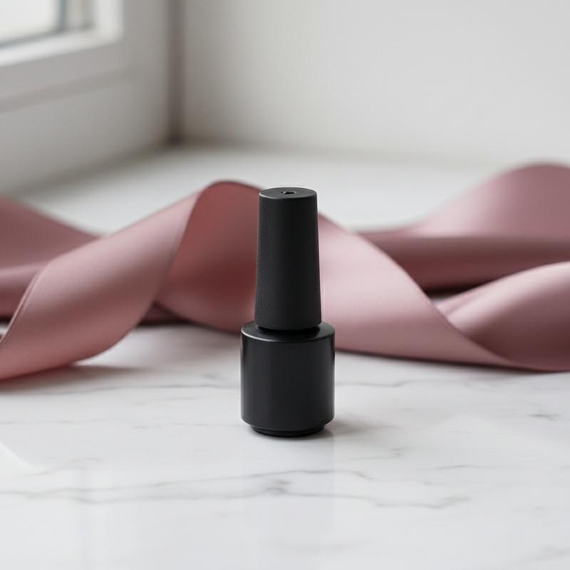 Black Refillable Nail Polish B - Gel Refill Pack recensione e prezzo