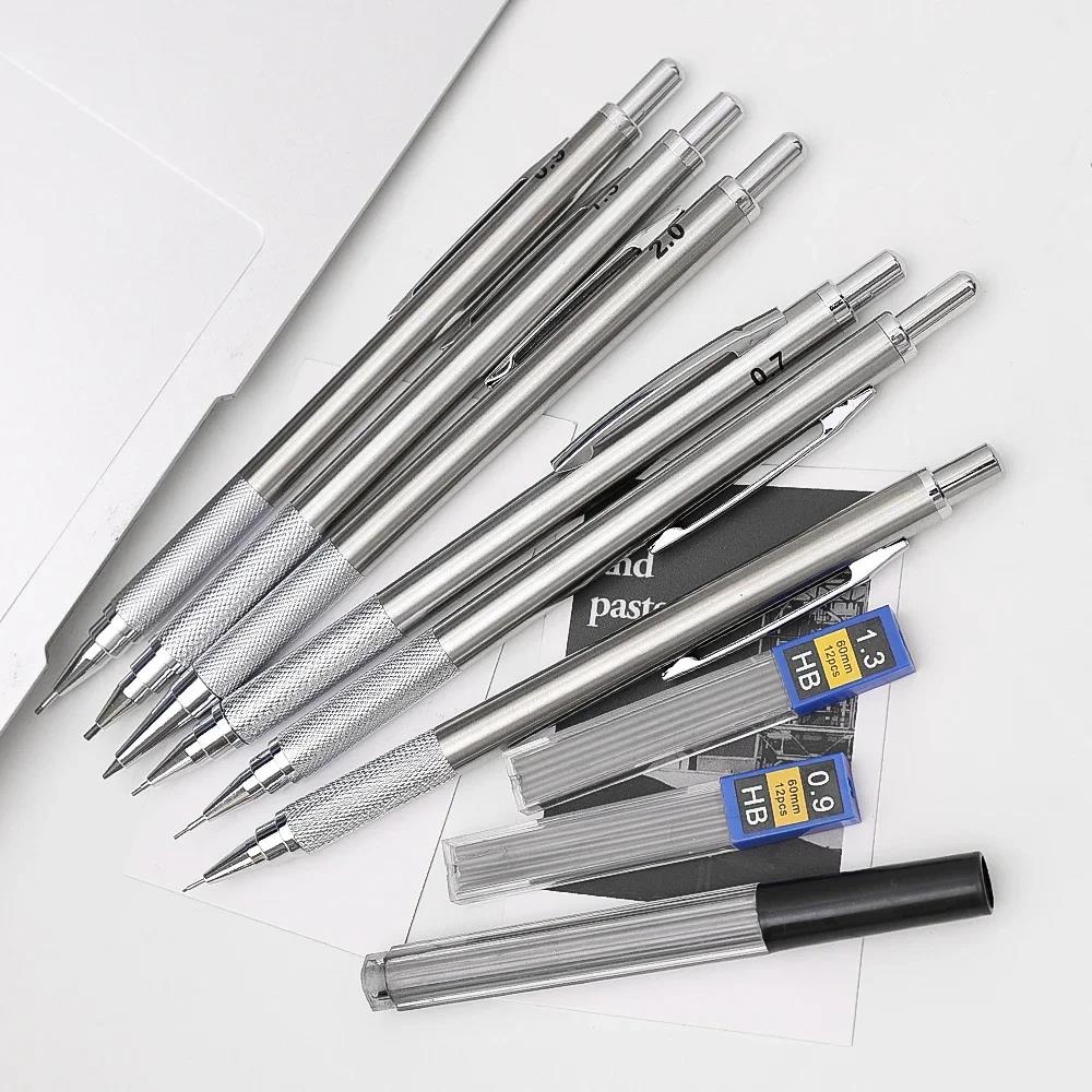 Metal Mechanical Pencil 0.3 0. - Mechanical Pencil 0.3 recensione e prezzo