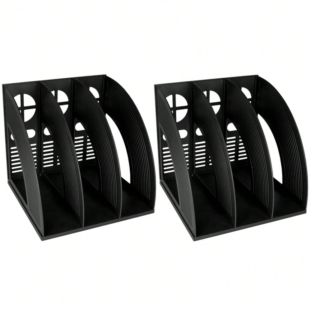 Magazine File Holder Desk Bind - Magazine Holder Rack recensione e prezzo