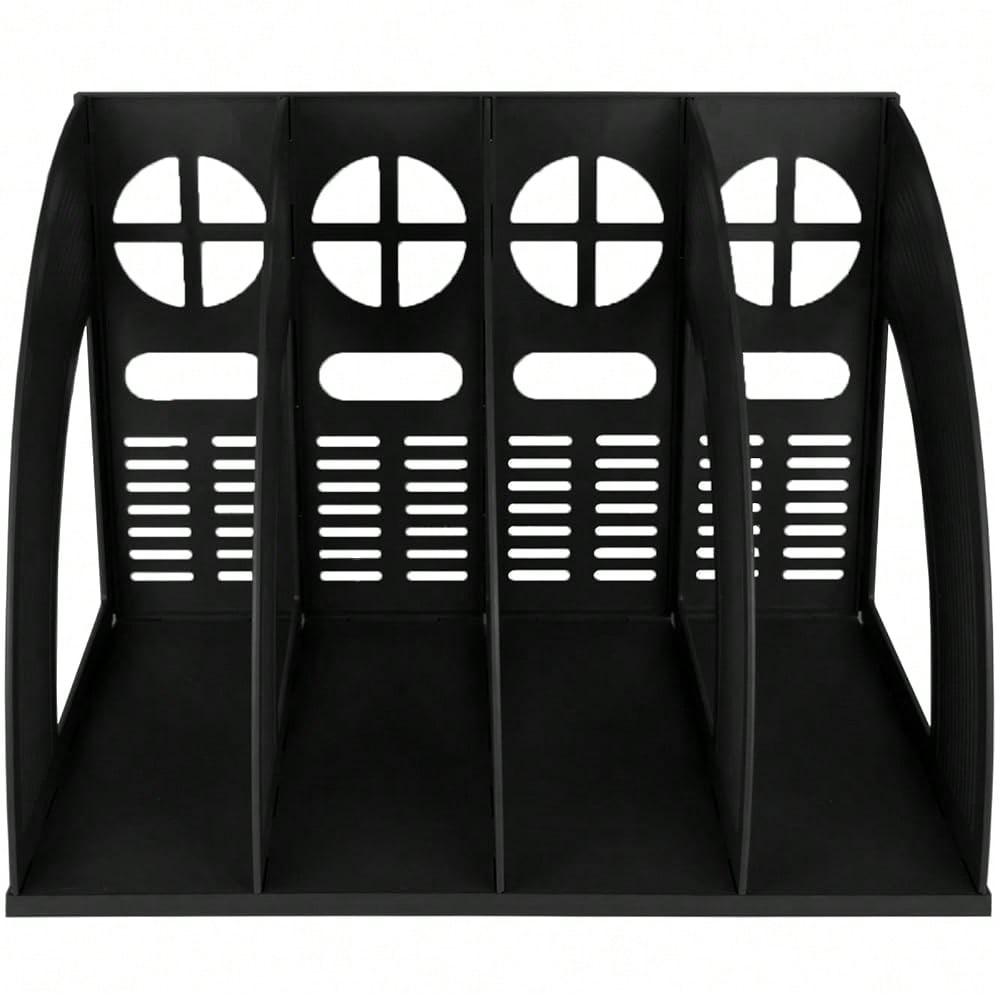 Magazine File Holder Desk Bind - Magazine Holder Rack recensione e prezzo