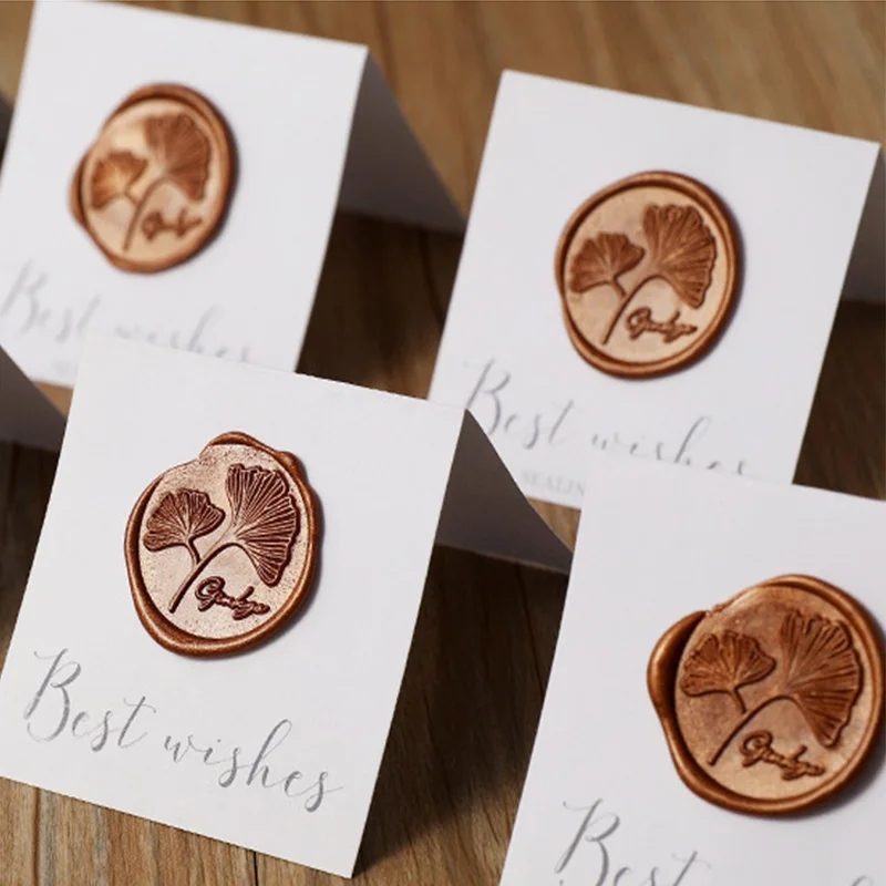 100 pcs Vintage Wax Seal For S - Wax Seal Stamp Set recensione e prezzo