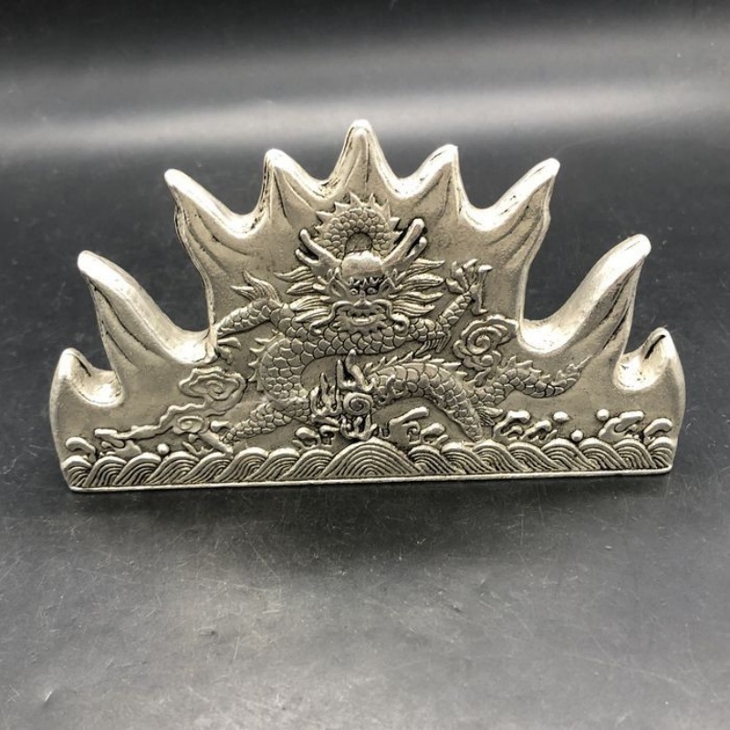 Antique Single Dragon Pen Rest - Pen Rest Single recensione e prezzo