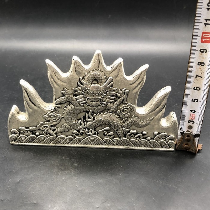 Antique Single Dragon Pen Rest - Pen Rest Single recensione e prezzo