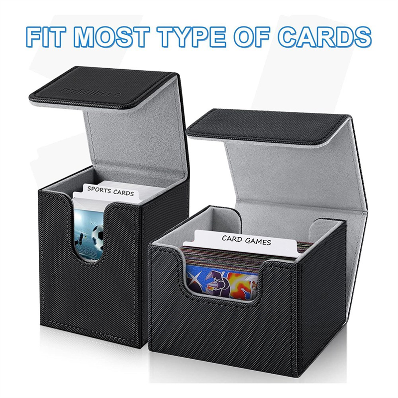 AT21-Blank Card Box 120 Pcs Tr - Card Index Box recensione e prezzo