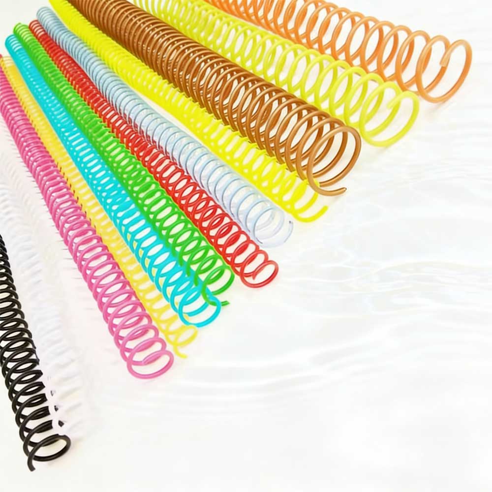 10PCS Large Capacity 34-HoleA4 - Binder A4 Lever recensione e prezzo