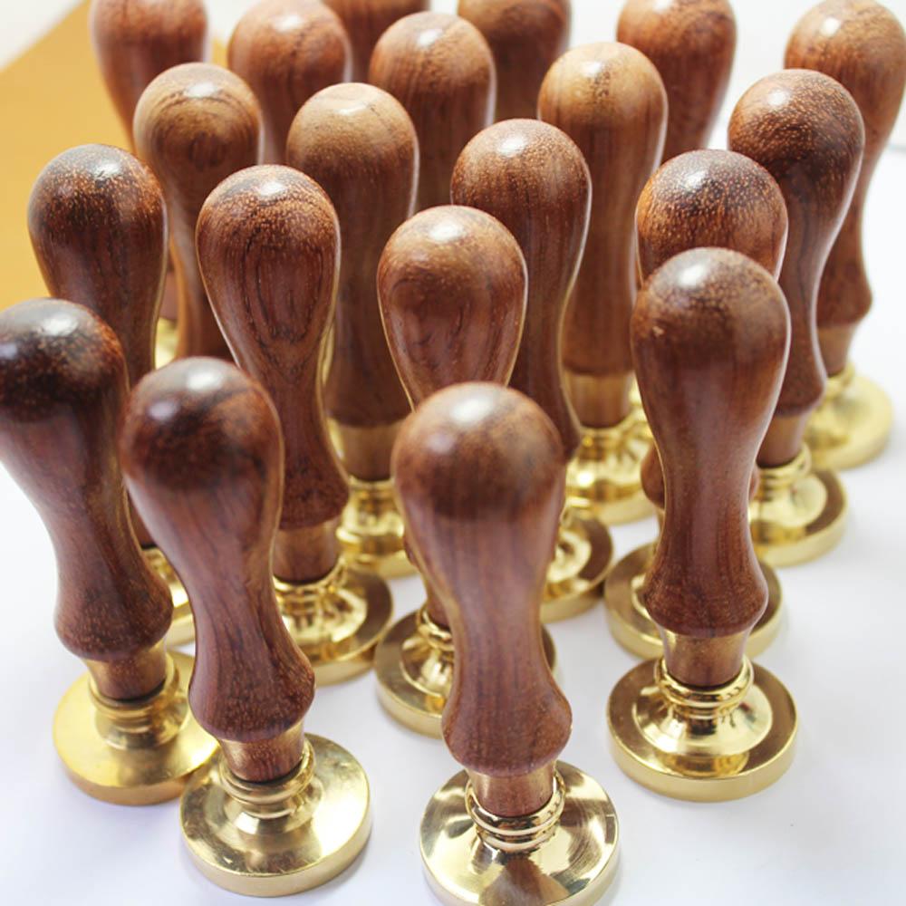 Customize Wax Stamp with Your  - Wax Seal Stamp Set recensione e prezzo