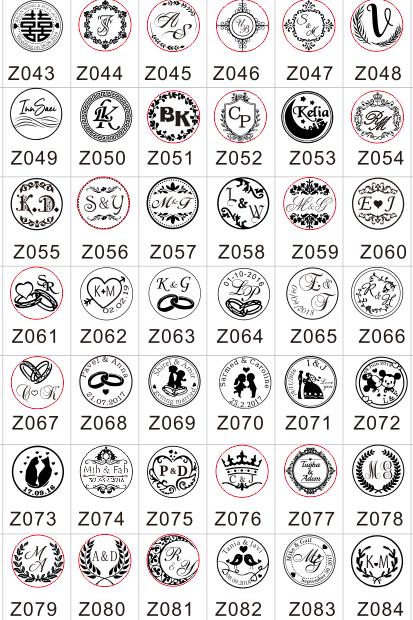 Customize Wax Stamp with Your  - Wax Seal Stamp Set recensione e prezzo