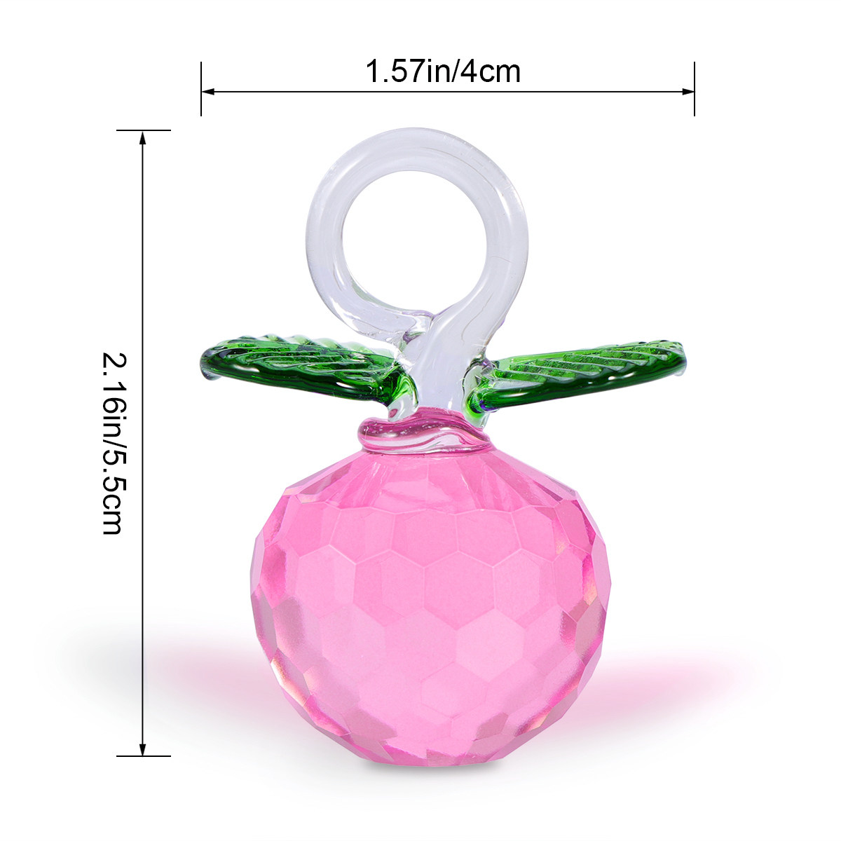 Crystal Figurines Paperweight  - Paper Weight Crystal recensione e prezzo