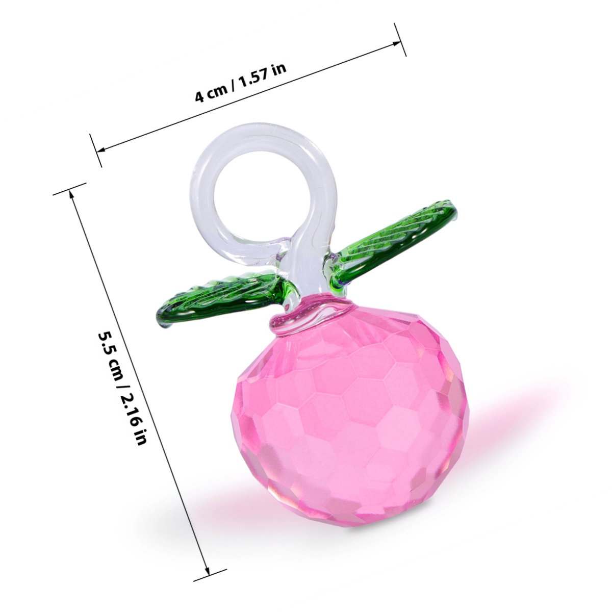 Crystal Figurines Paperweight  - Paper Weight Crystal recensione e prezzo