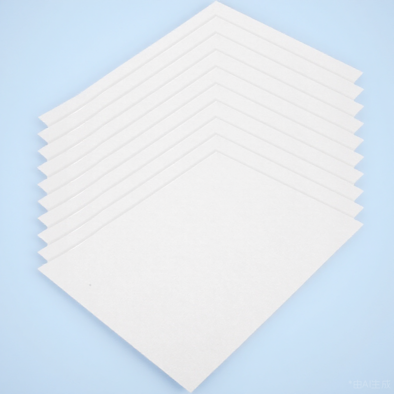 30Pcs Specimen Pressing Paper  - Ink Blotter Paper recensione e prezzo
