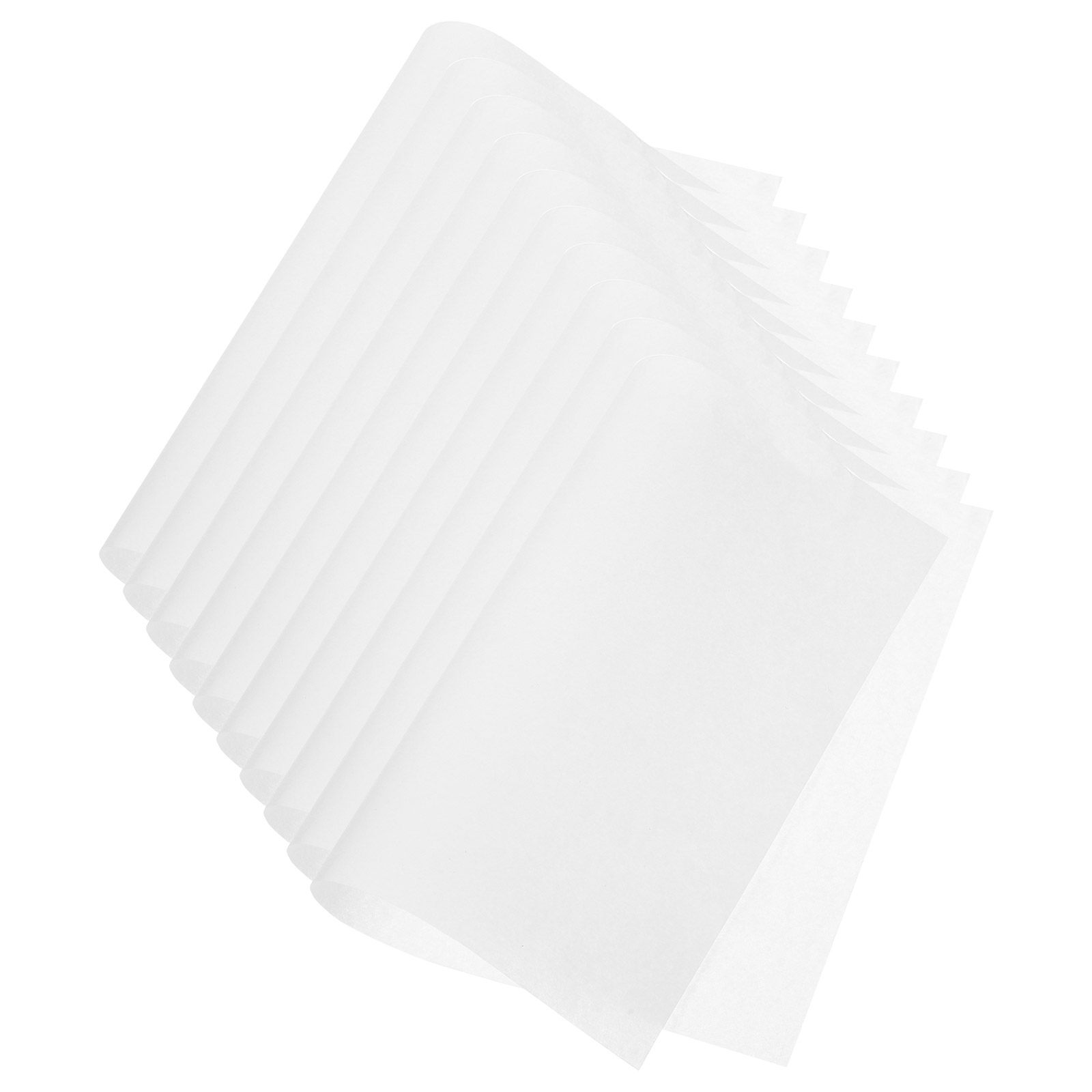 30Pcs Specimen Pressing Paper  - Ink Blotter Paper recensione e prezzo