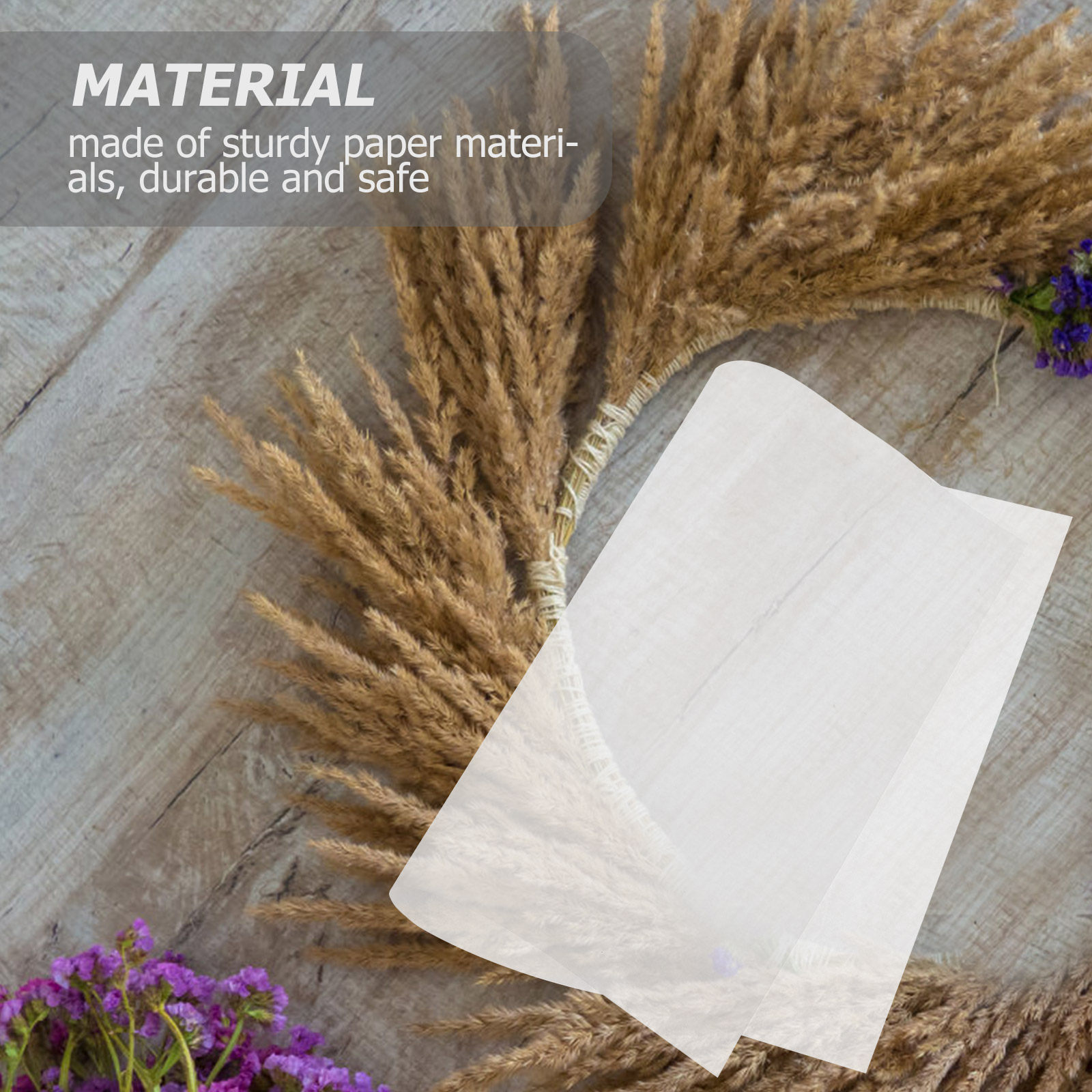30Pcs Specimen Pressing Paper  - Ink Blotter Paper recensione e prezzo