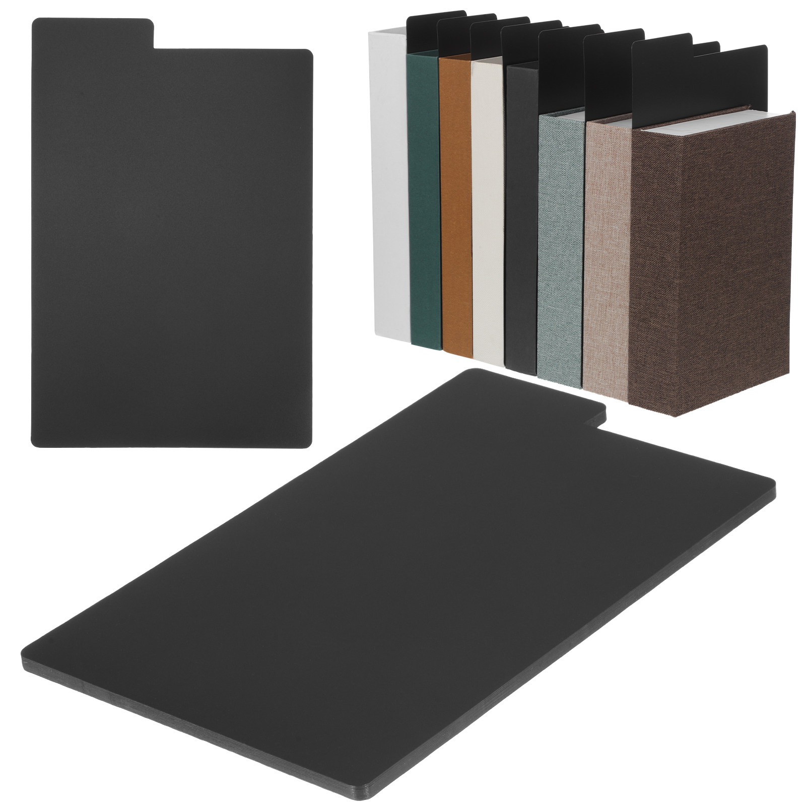 20Pcs Index Card Dividers Alph - Card Index Box recensione e prezzo