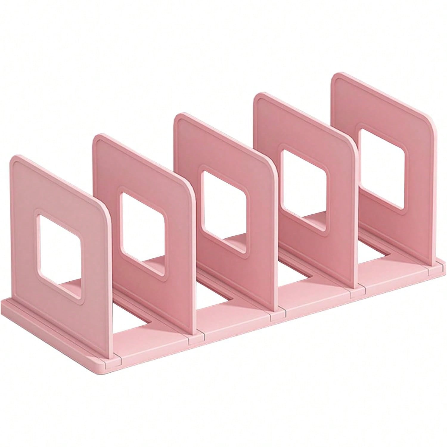 Desk File Sorter Vertical Desk - Magazine Holder Rack recensione e prezzo