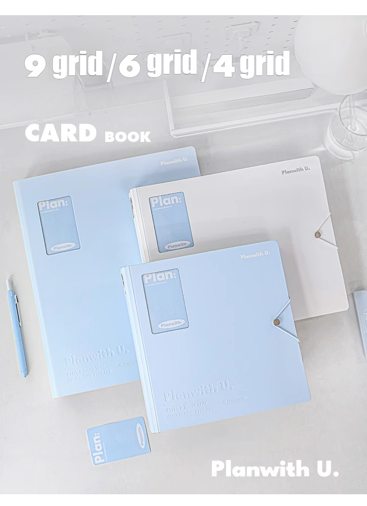 A5/ A4 Photocard Binder Kpop L - Binder A4 Lever recensione e prezzo