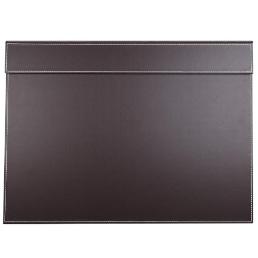 Ultra-Smooth PU Leather Desk P - Leather Desk Pad recensione e prezzo