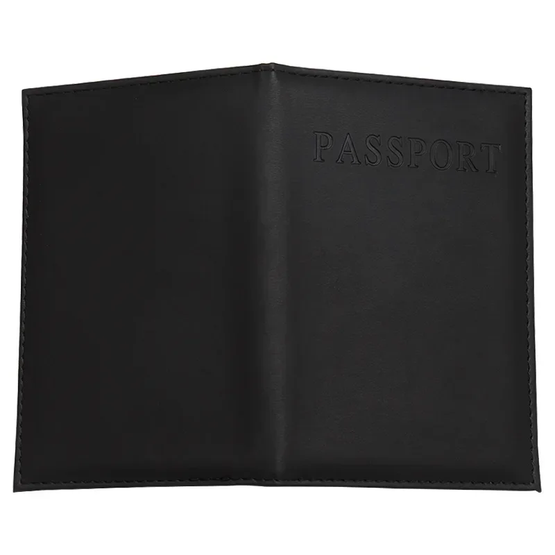 Fashion Women Men Passport Cov - Index Card Holder recensione e prezzo