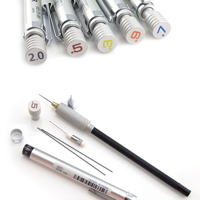 German STAEDTLER Staedtler 925 - Mechanical Pencil 0.3 recensione e prezzo