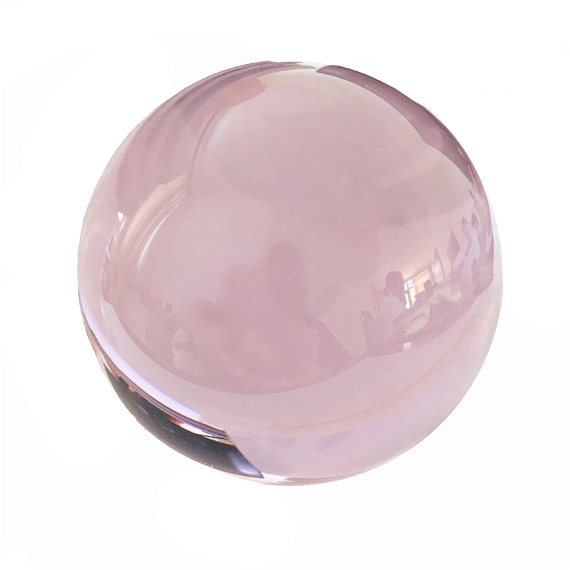 60mm Beautiful Home Decoration - Paper Weight Crystal recensione e prezzo