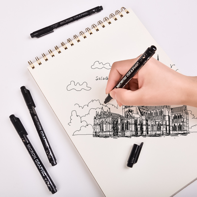 15pcs/Set Waterproof Calligrap - Correction Pen Fine recensione e prezzo