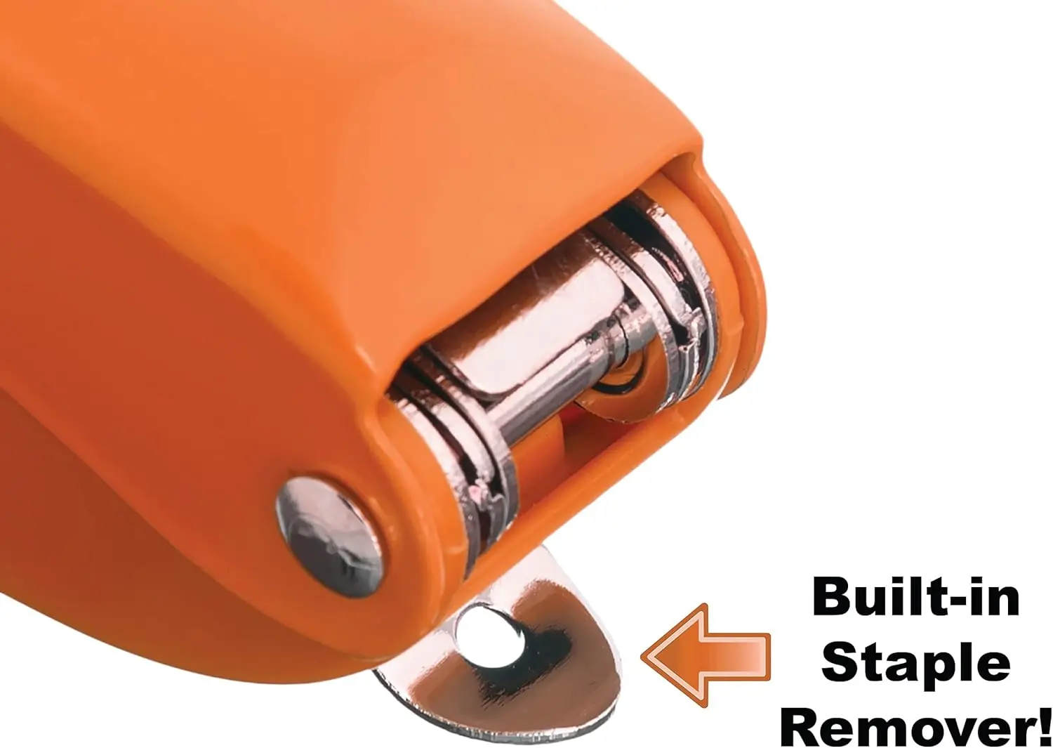 Half-Strip Mini Stapler for Of - Stapler Half Strip recensione e prezzo