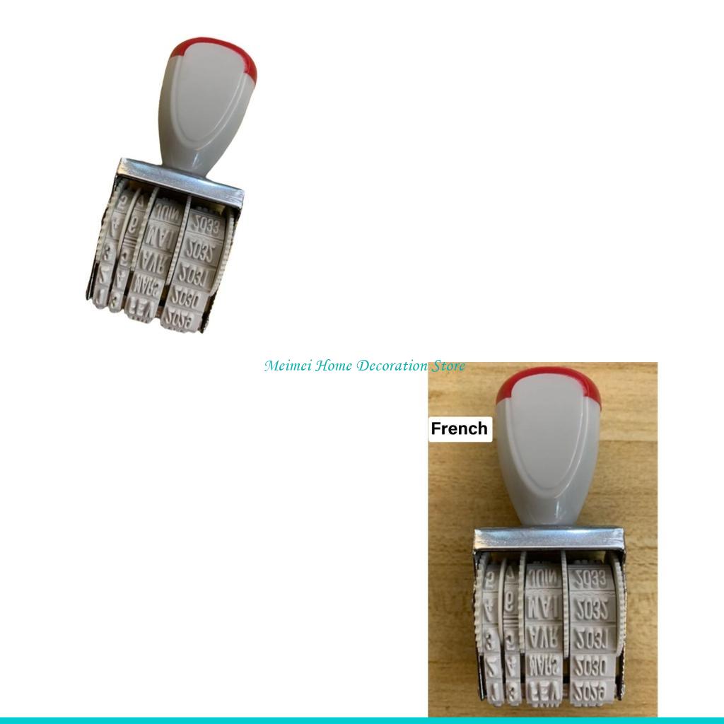 H7BF Rubber Date Stamp Busines - Rubber Date Stamp recensione e prezzo