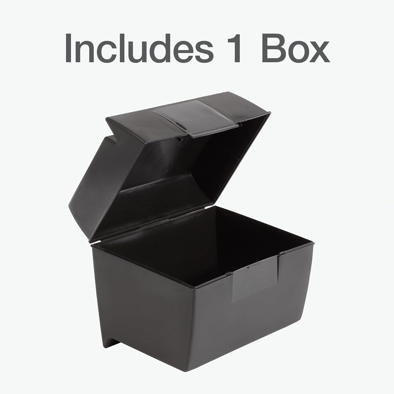 5x8 Index Card Box, 500 Capaci - Card Index Box recensione e prezzo
