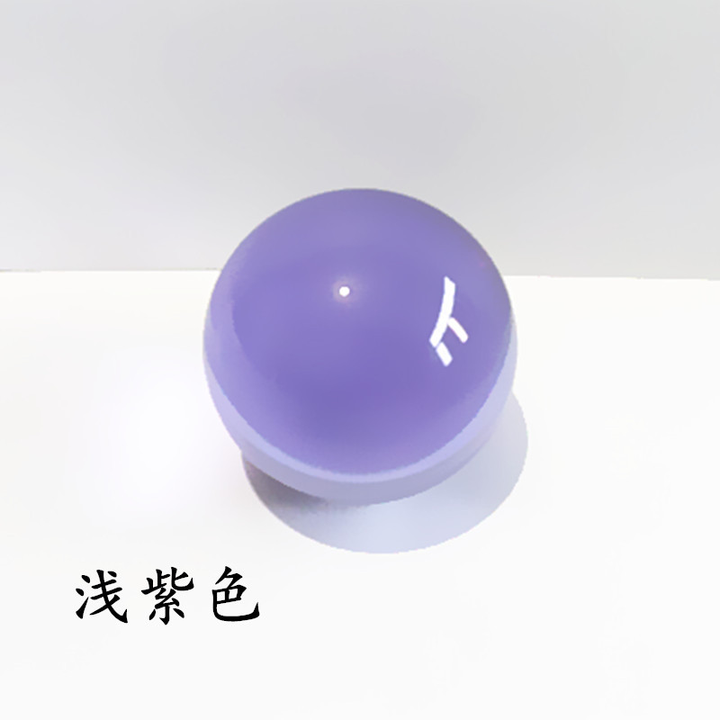 Top Quality 50mm Asian Rare Qu - Book Weight Glass recensione e prezzo