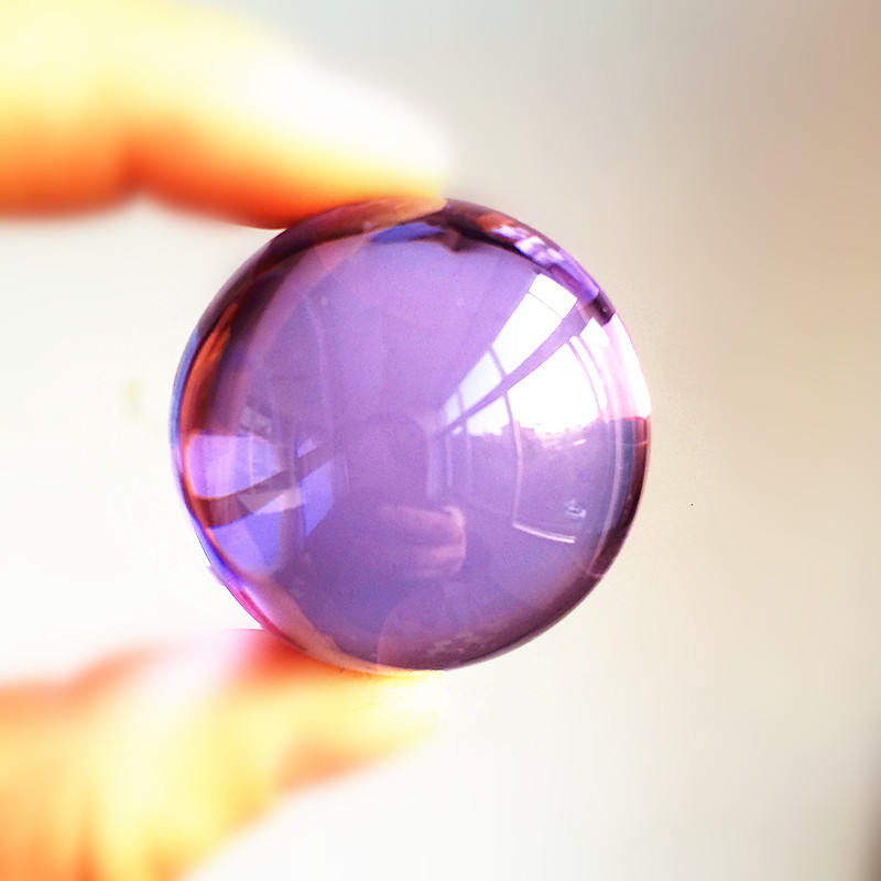 Top Quality 50mm Asian Rare Qu - Book Weight Glass recensione e prezzo
