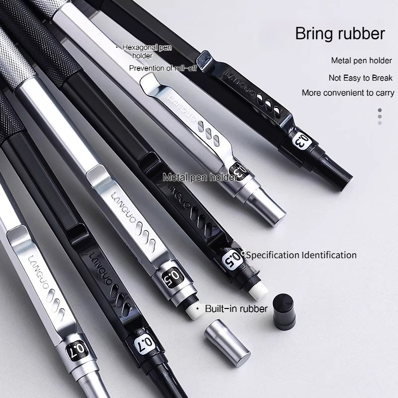 Languo Automatic Mechanical Pe - Mechanical Pencil 0.3 recensione e prezzo