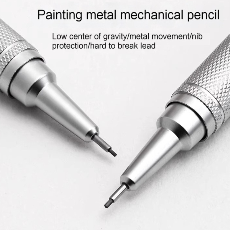 Languo Automatic Mechanical Pe - Mechanical Pencil 0.3 recensione e prezzo