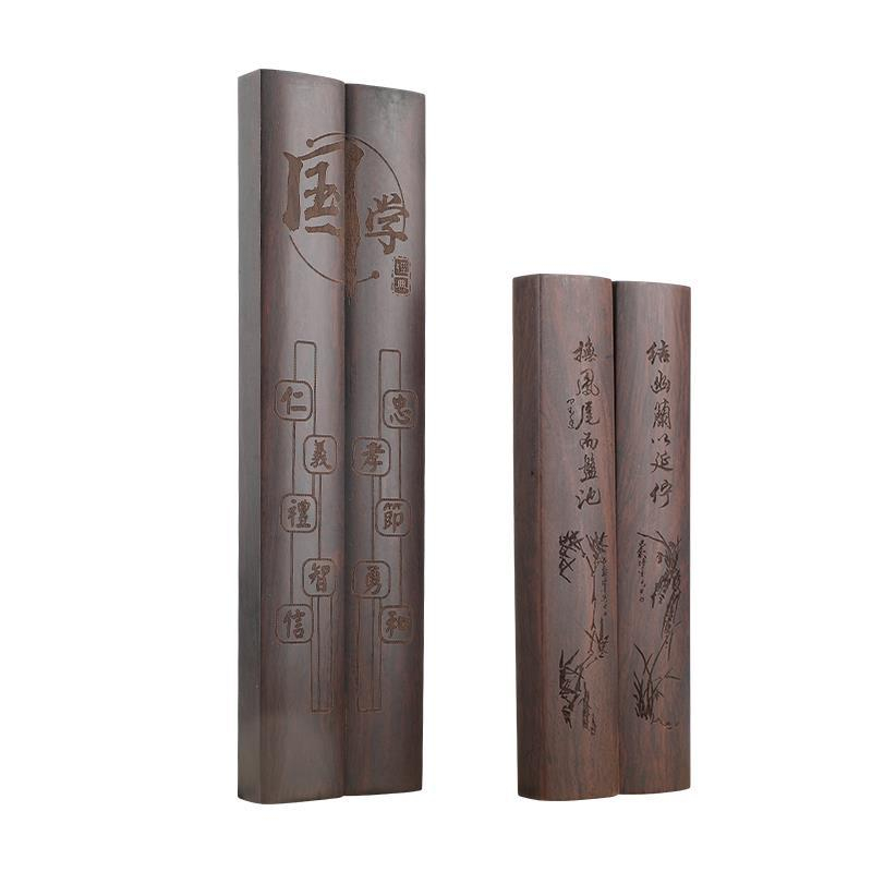 Chinese Lettering Paperweights - Book Weight Glass recensione e prezzo