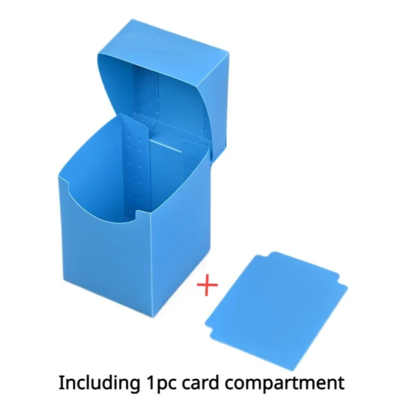 TCG Deck Box for 100+ Cards Co - Card Index Box recensione e prezzo