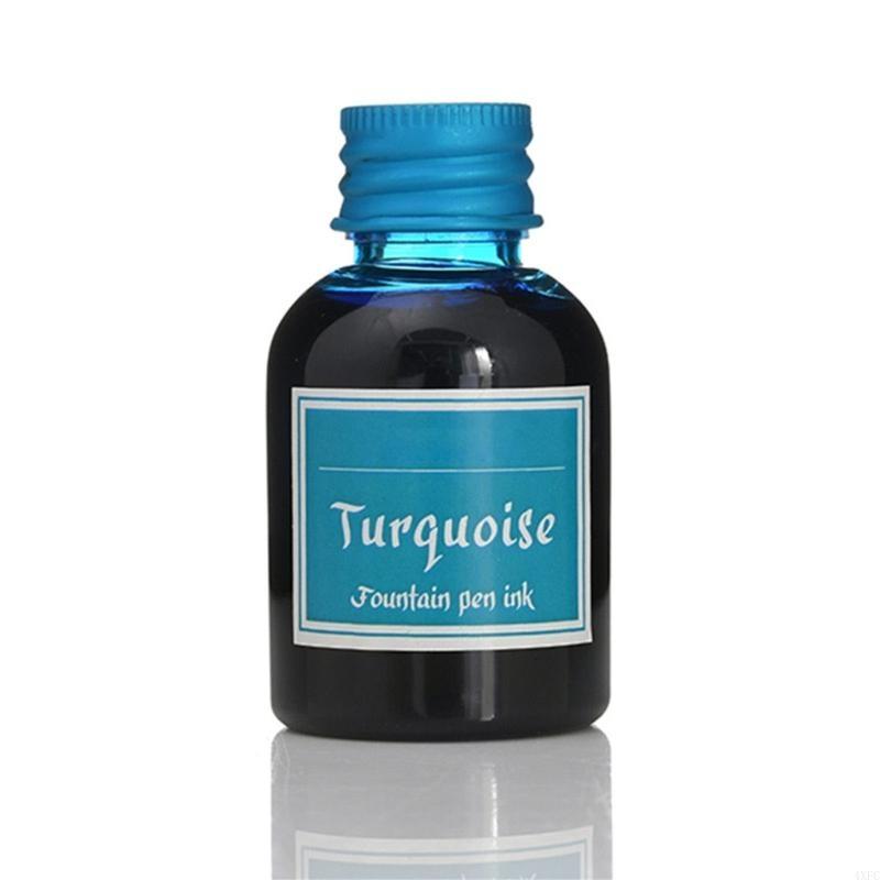 10 Colors 1 Bottle Pure Colorf - Fountain Pen Bottled Ink recensione e prezzo