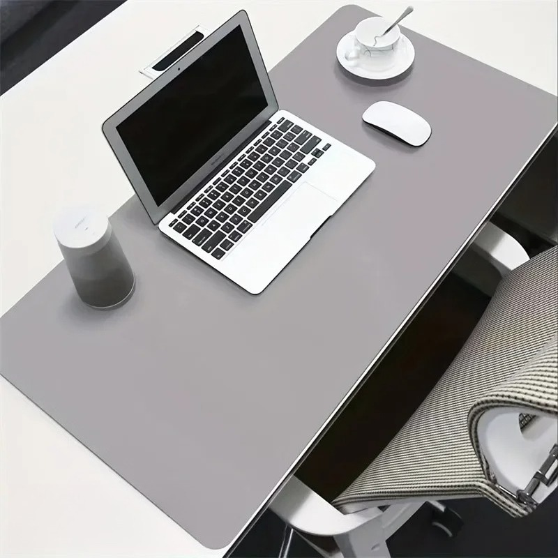 Extra Large Leather Mouse Pad  - Leather Desk Pad recensione e prezzo