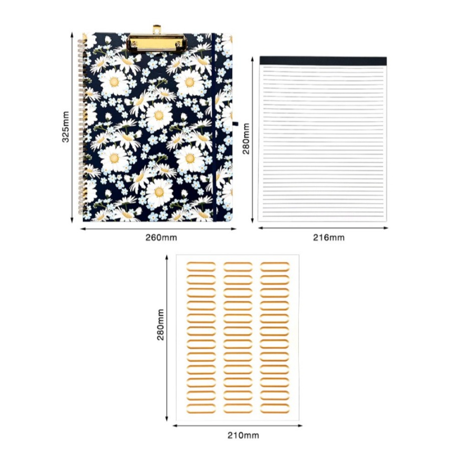 Wholesale Manufacturer of A4 C - Tab Divider A4 recensione e prezzo