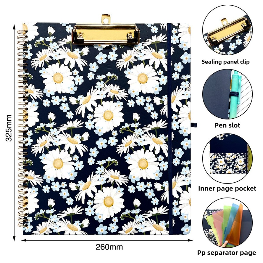 Wholesale Manufacturer of A4 C - Tab Divider A4 recensione e prezzo
