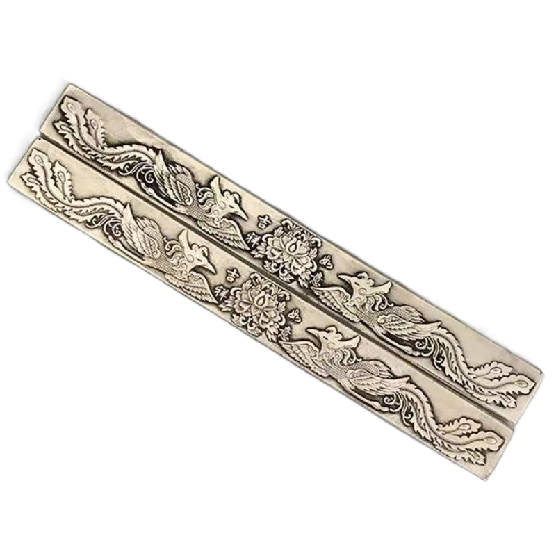 White Brass Paperweight Antiqu - Book Weight Glass recensione e prezzo