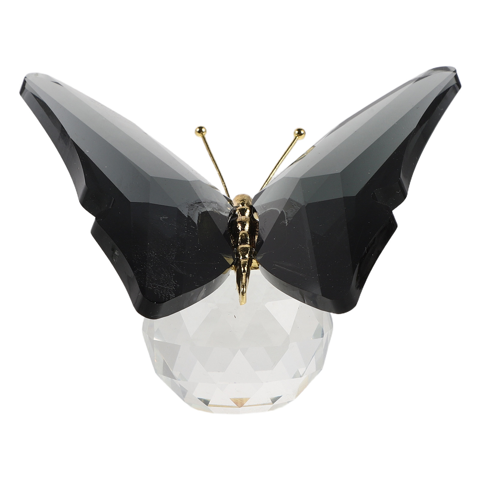 Butterfly Paperweight Crystal  - Paper Weight Crystal recensione e prezzo