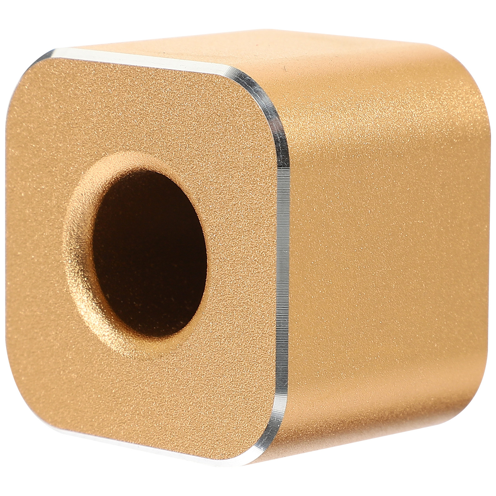Square Round Hole Metal Single - Pen Rest Single recensione e prezzo